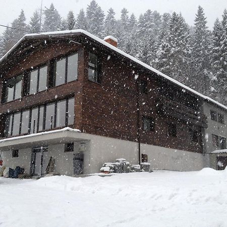 Karolinka Guest House Szczyrk Esterno foto