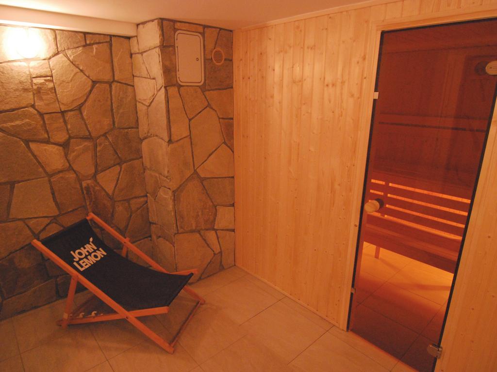 Karolinka Guest House Szczyrk Esterno foto