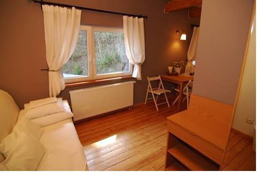 Karolinka Guest House Szczyrk Esterno foto