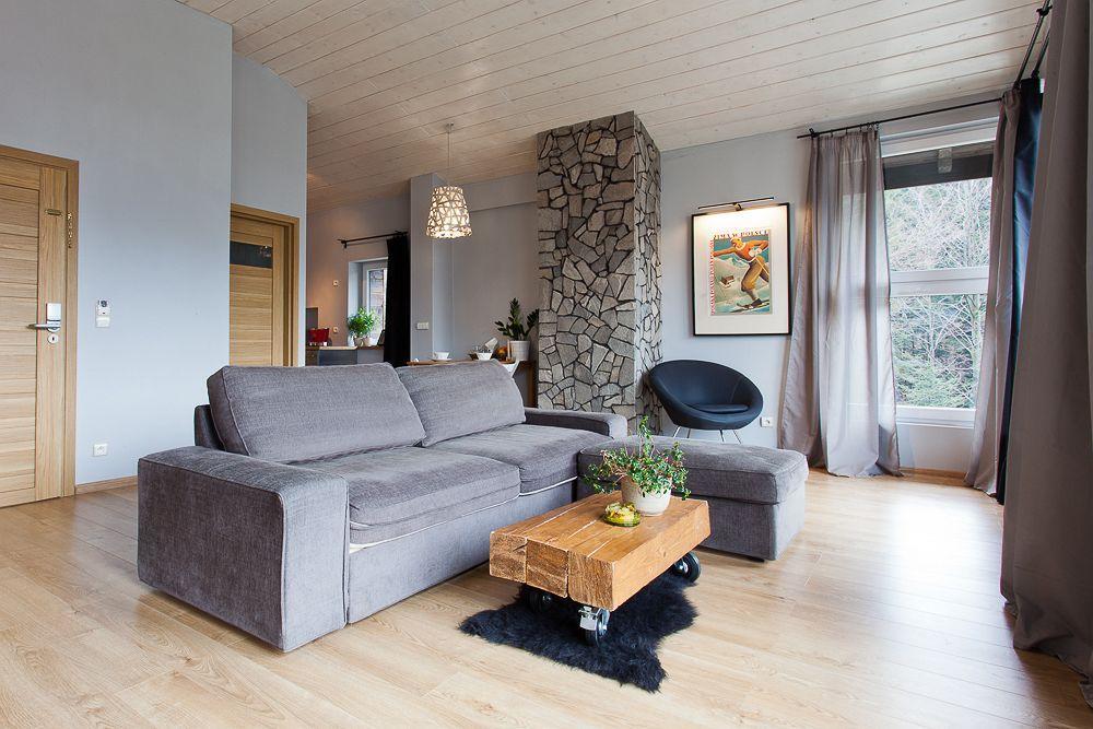 Karolinka Guest House Szczyrk Esterno foto