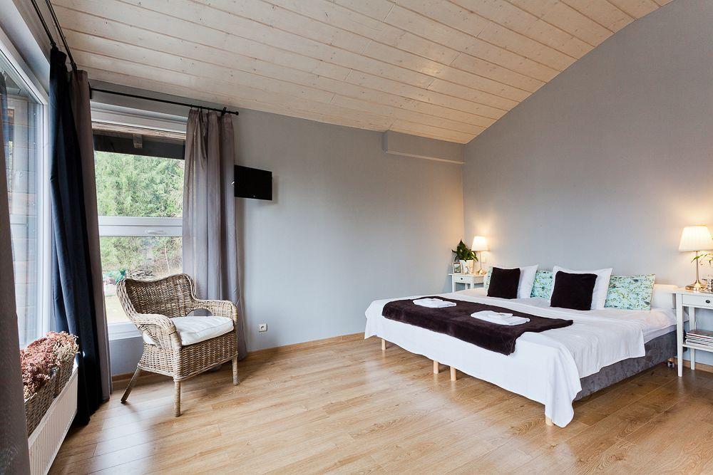 Karolinka Guest House Szczyrk Esterno foto