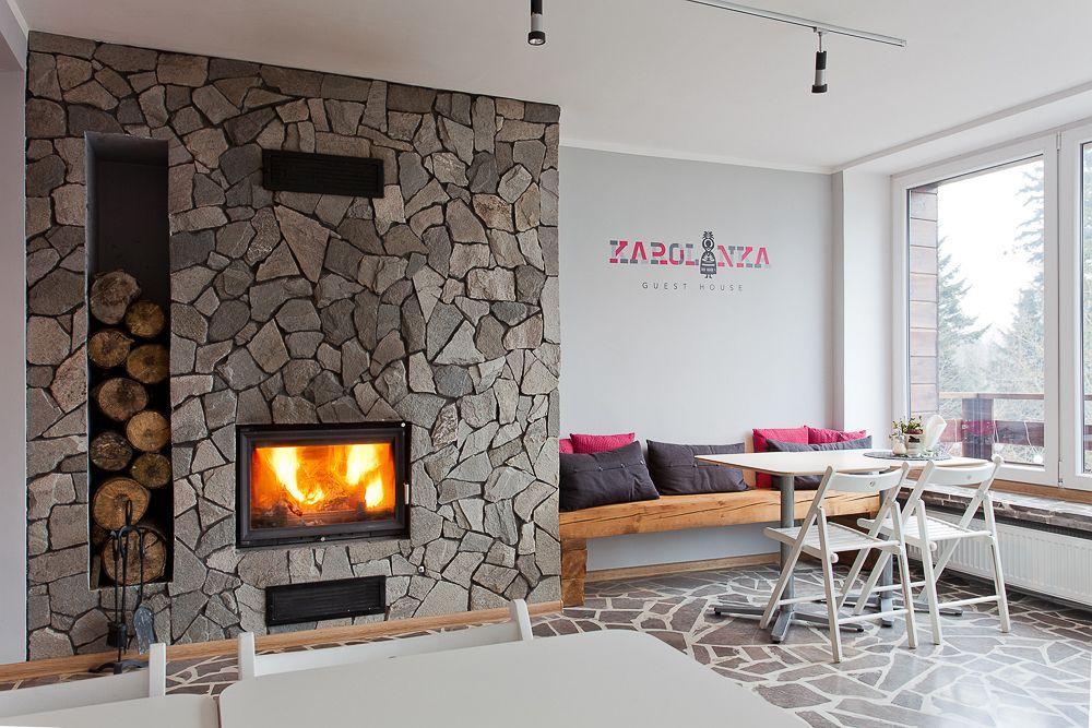 Karolinka Guest House Szczyrk Esterno foto